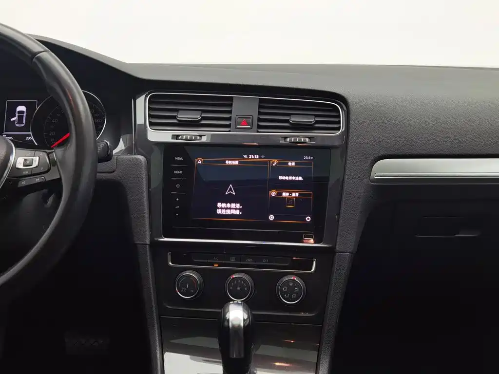 Volkswagen Golf, миниатюра 12