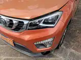 Фото 24 - Changan CS15