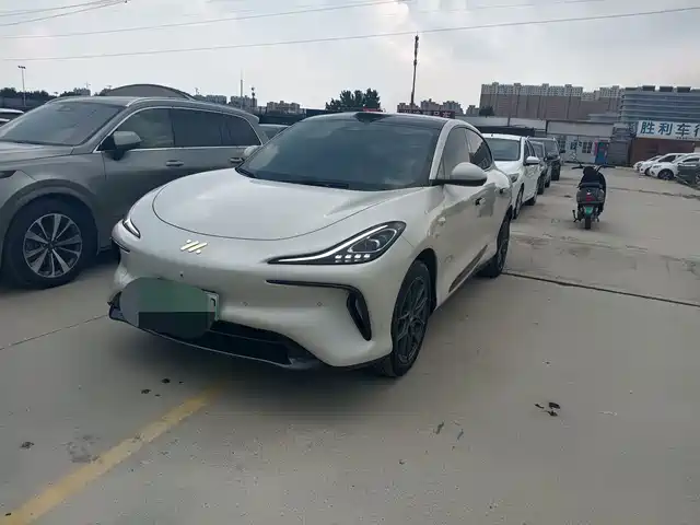 IM Motors IM LS6 2023