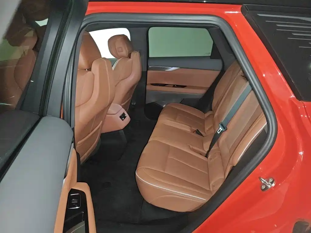 Cadillac IQ Ao Ge 2024 2024 AWD Long Range Edition