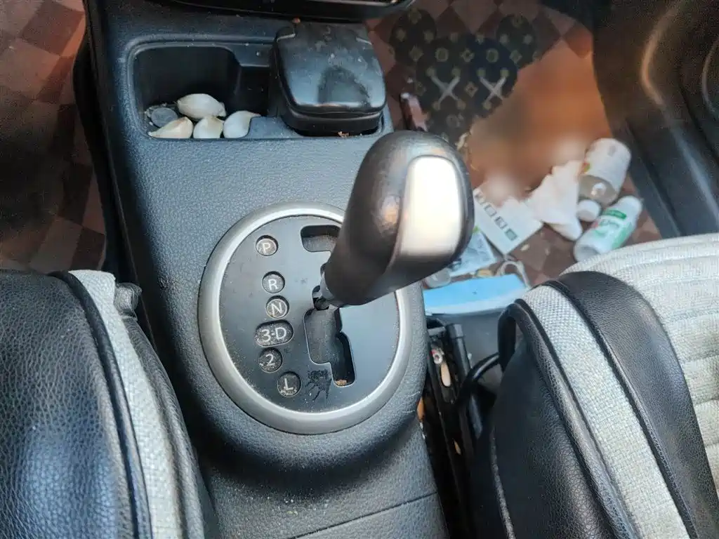Suzuki SX4 2016 2016 1.6L Automatic Classic