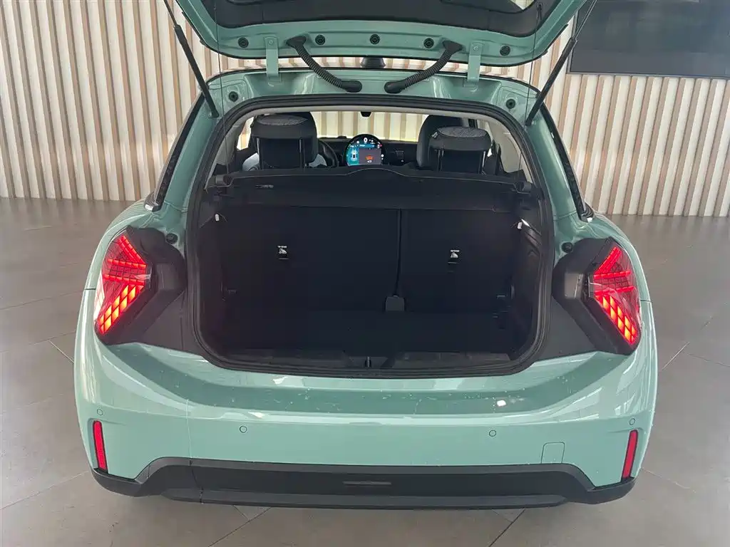 MINI MINI 2025 2025 1.5T COOPER Classic