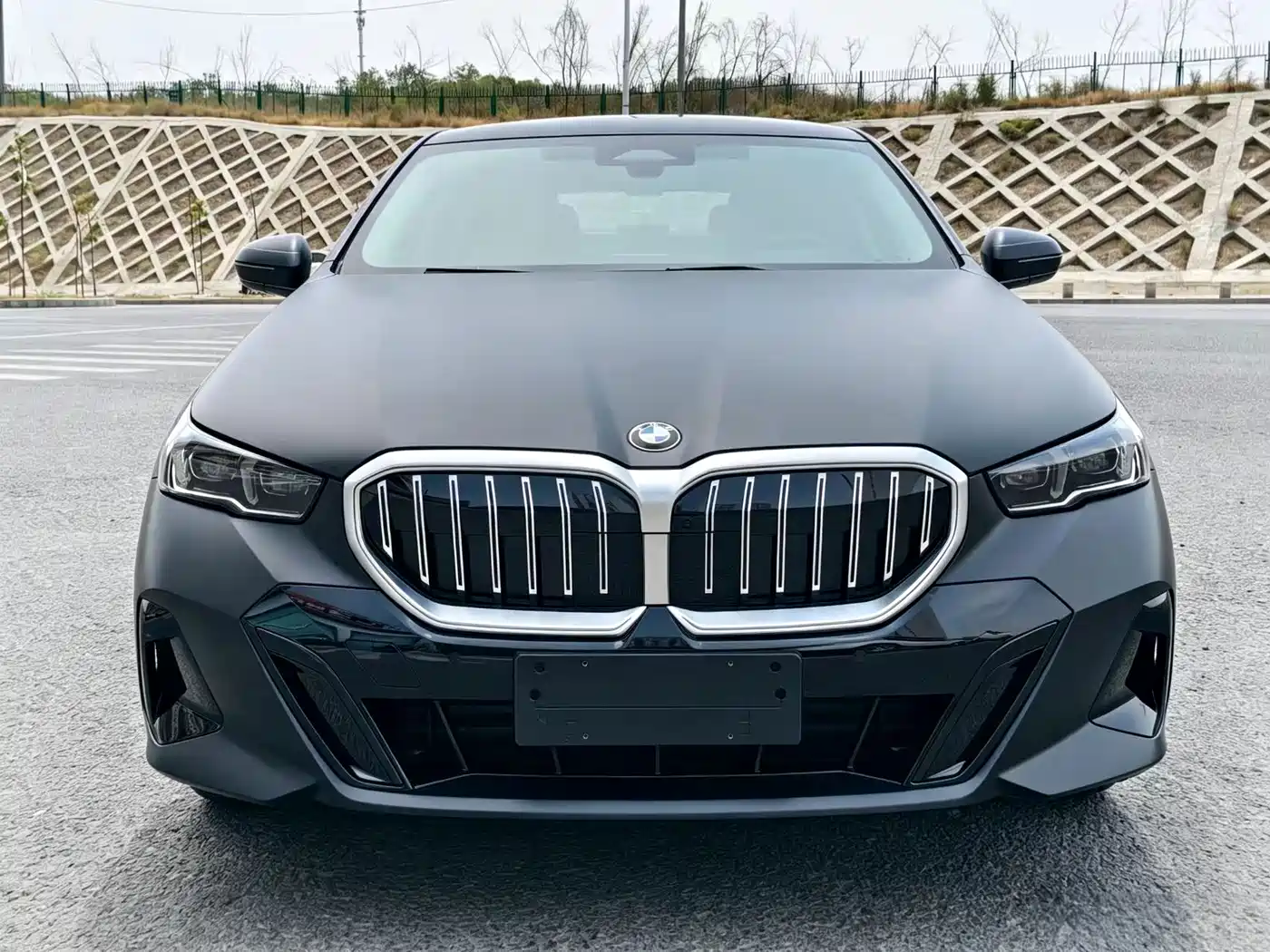 BMW 5 Series 2026 530Li Leading M Sport Package