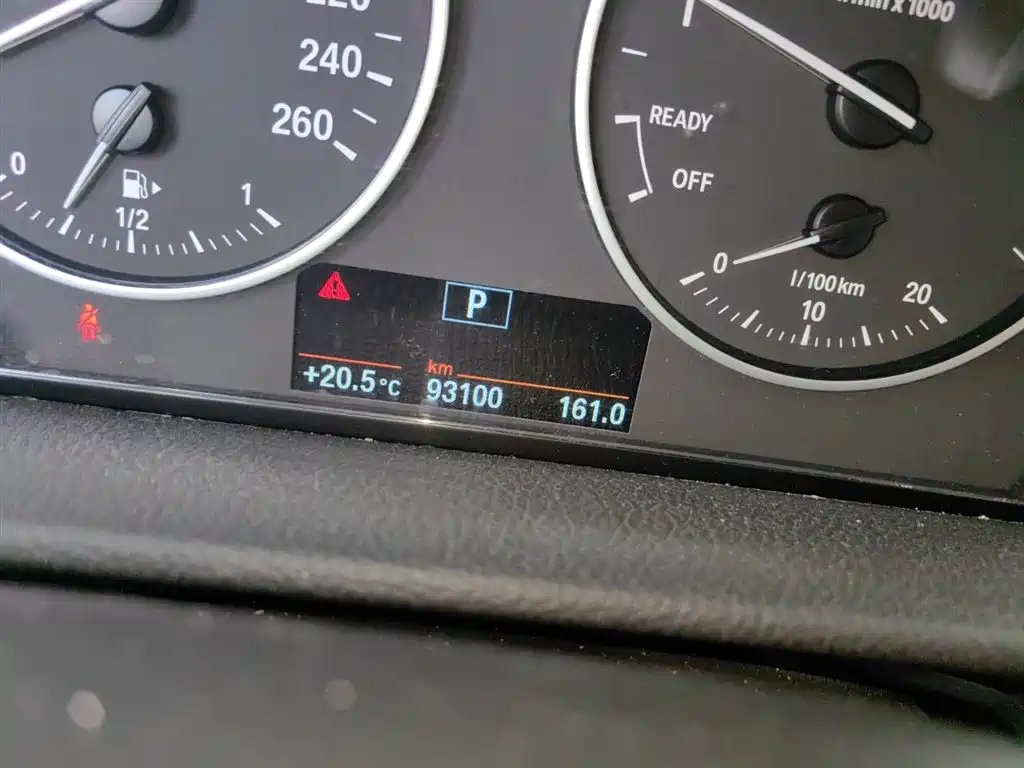 BMW 2 Series Tourer (Import) 2015 218i Leading Type фото 8