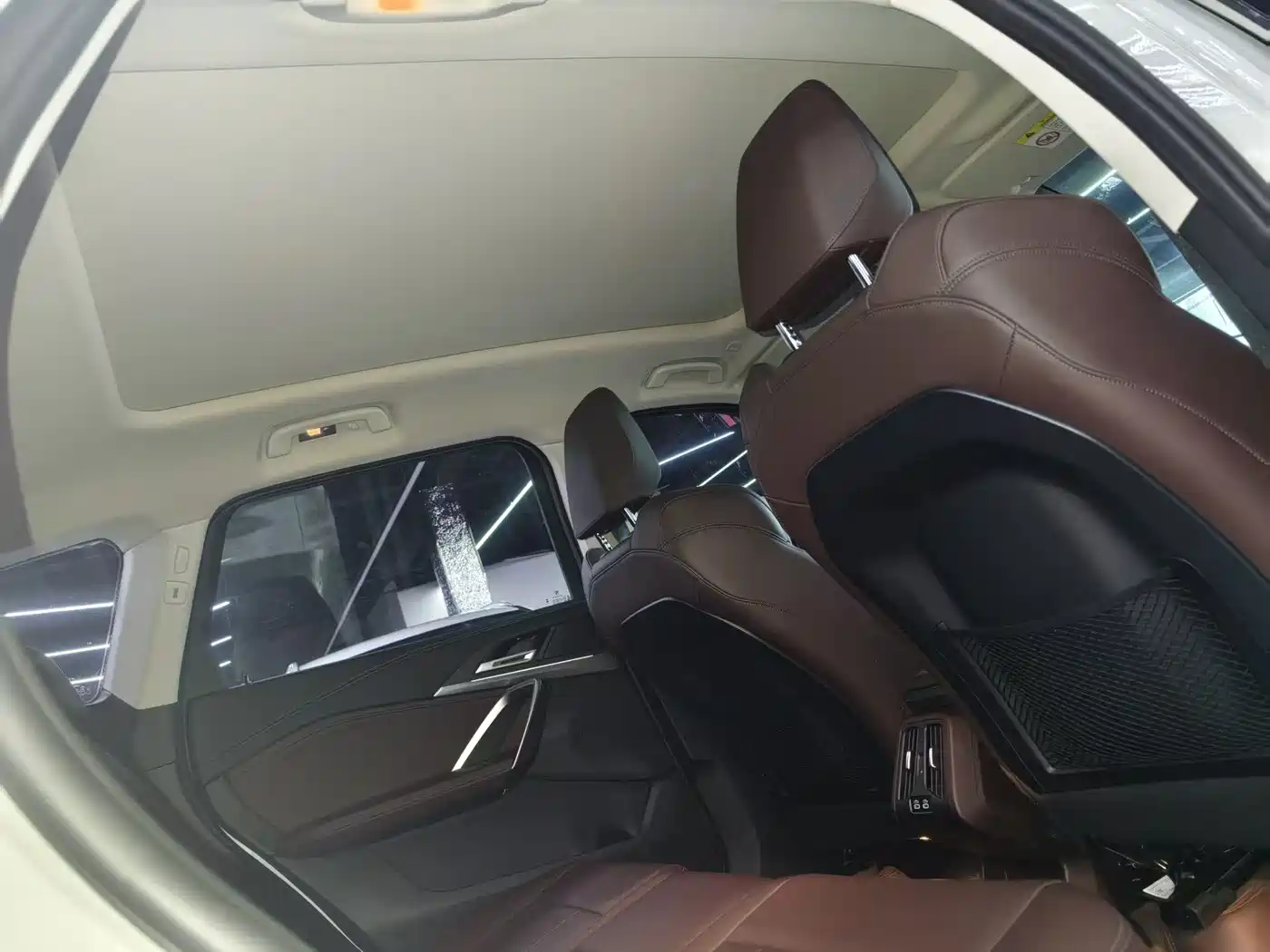 BMW X1 2023 xDrive25Li M Sport Package фото 12