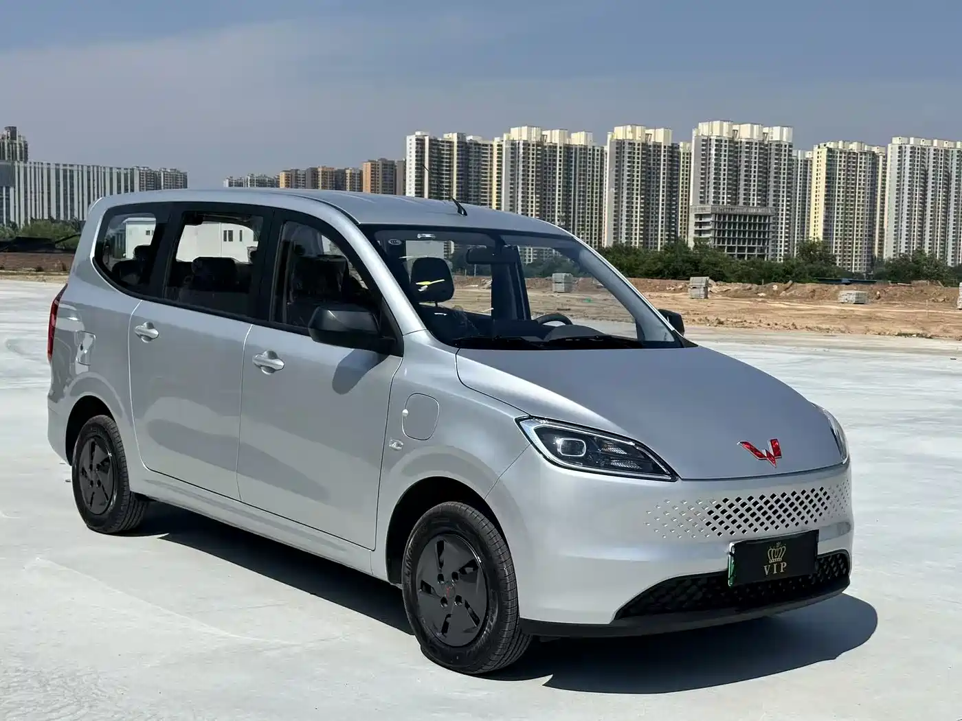 2025 Wuling Motors Wuling Hongguang