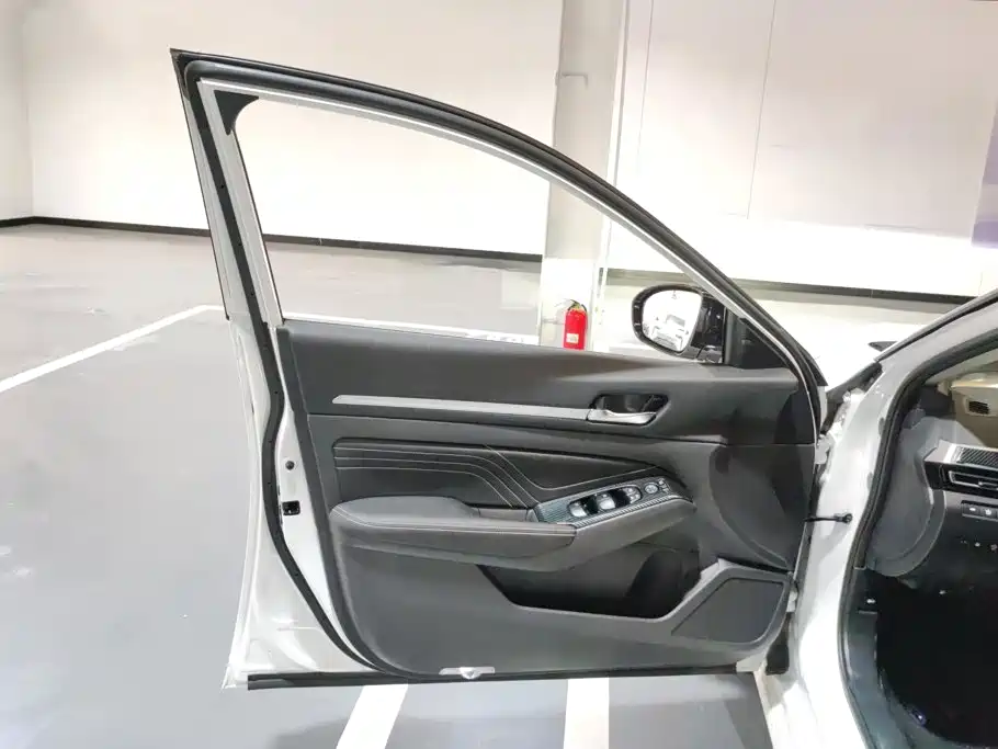 Nissan TEANA, миниатюра 7