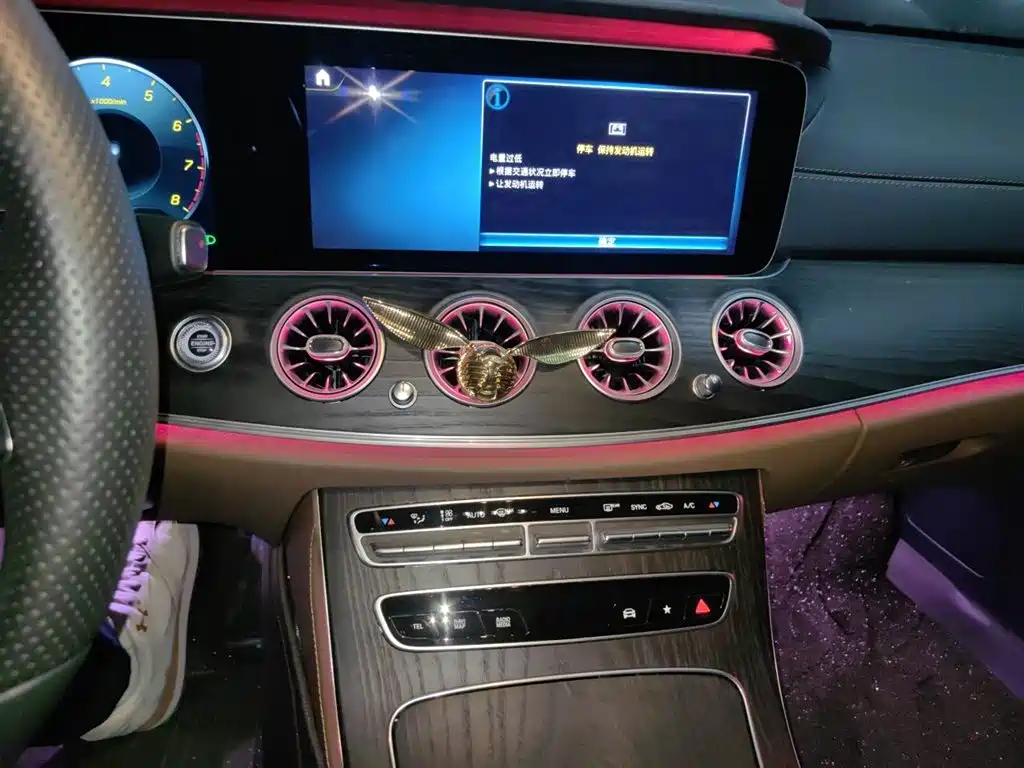 Mercedes-Benz E-Class 2021 Facelift E 300 L Sport Luxury фото 9