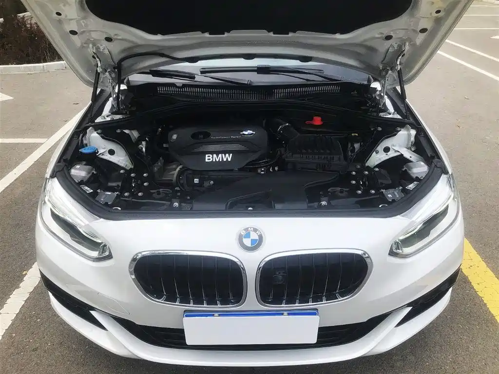 BMW 1 Series 2017 2017 118i Design Package