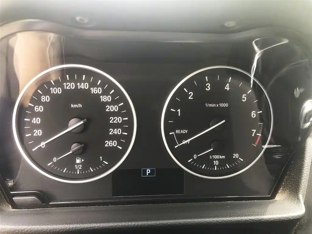 BMW 1 Series 2017 2017 118i Design Package
