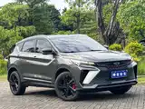 Фото 2 - Geely Coolray