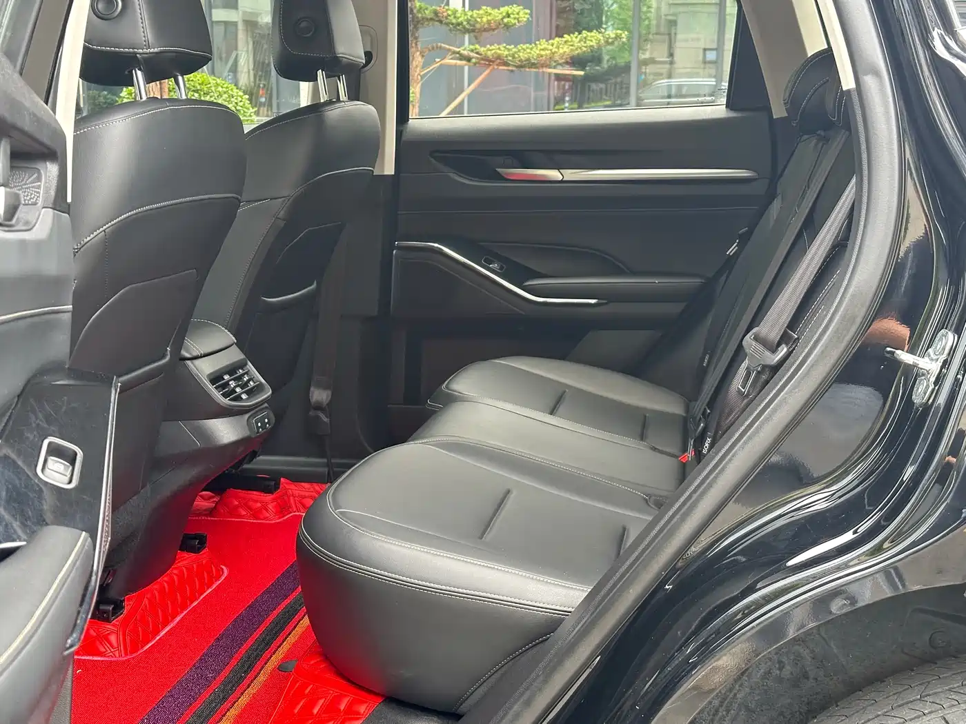 Haval H6 2022 3rd Gen 1.5T Auto 2WD Pro фото 6