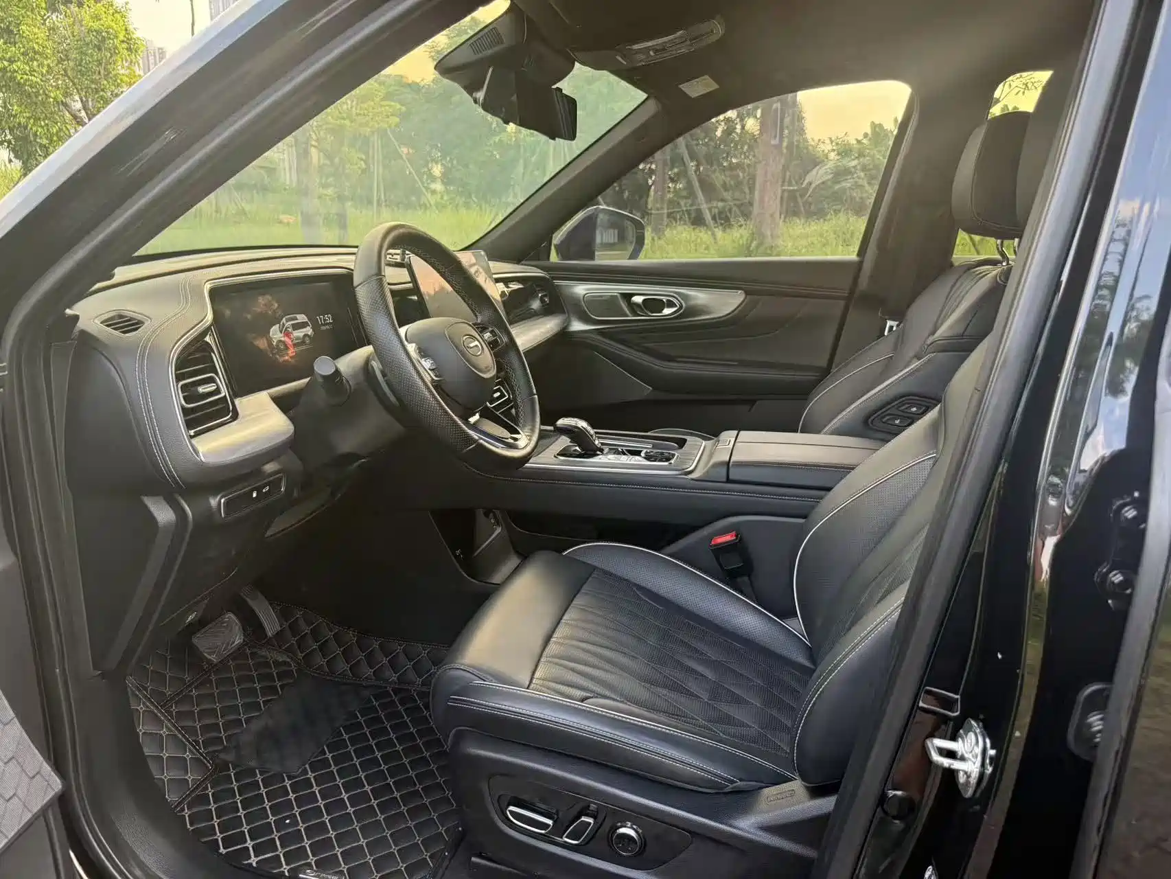 Photo 6 - GAC Trumpchi GS8