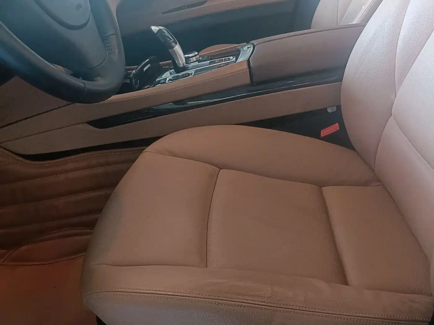 BMW 7 Series 2011 740Li Steinway Limited Edition фото 11
