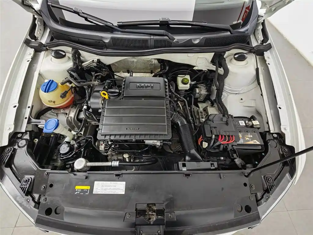 Volkswagen C-TREK 2020 1.5L Automatic Comfort Edition фото 6