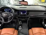 Фото 9 - Cadillac CT6
