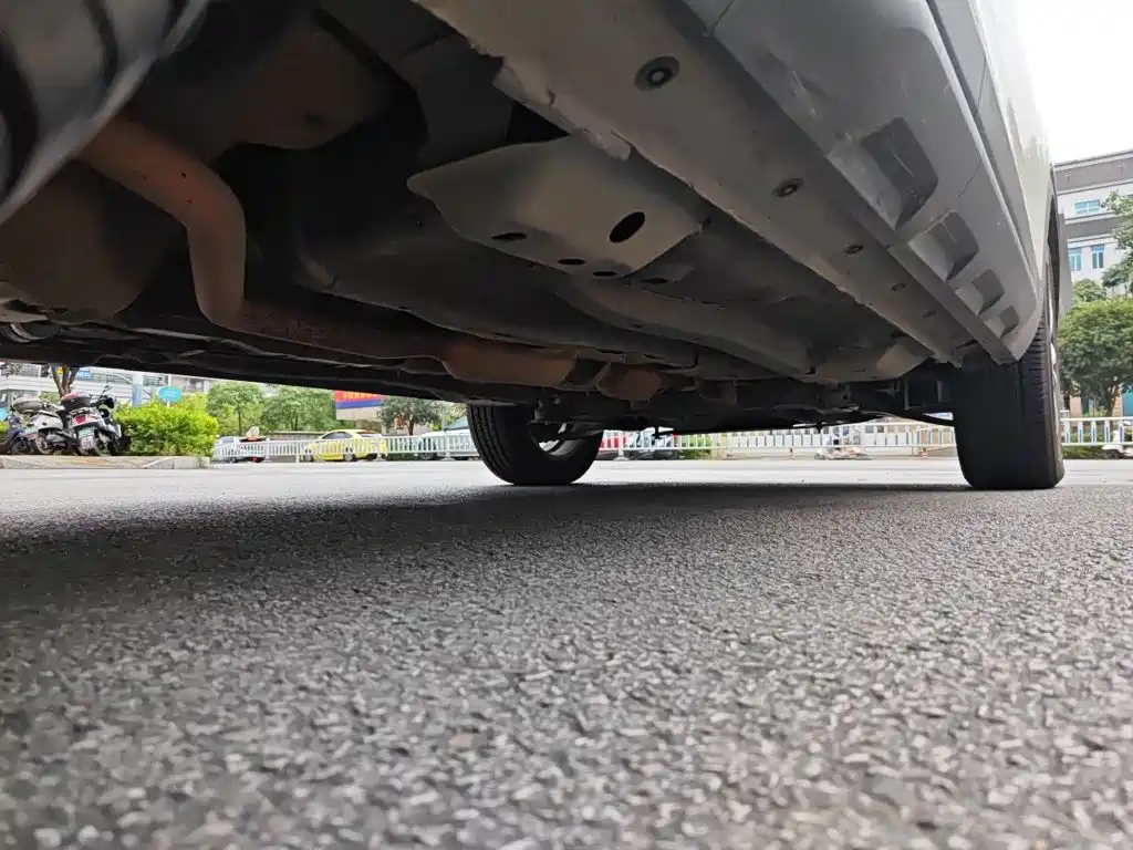 Haval H2s 2019 2018 Red Label 1.5T DCT Fashion Type