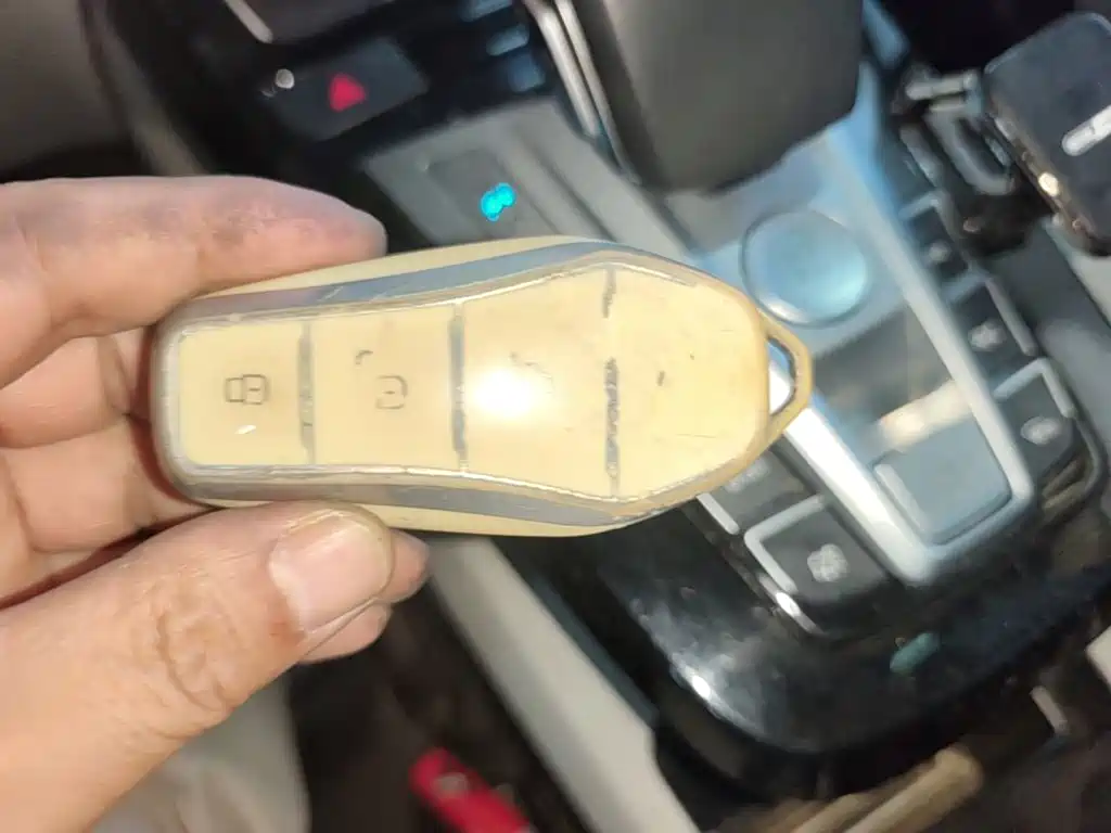 BYD Yuan Pro 2023 2023 401KM Premium