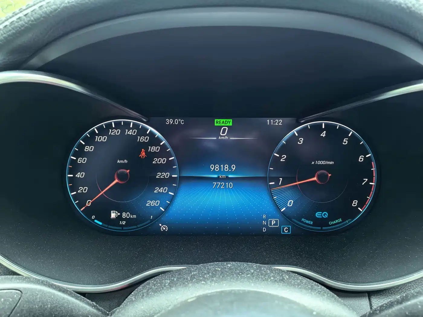Mercedes-Benz C-Class 2020 C 260 L Sport фото 14