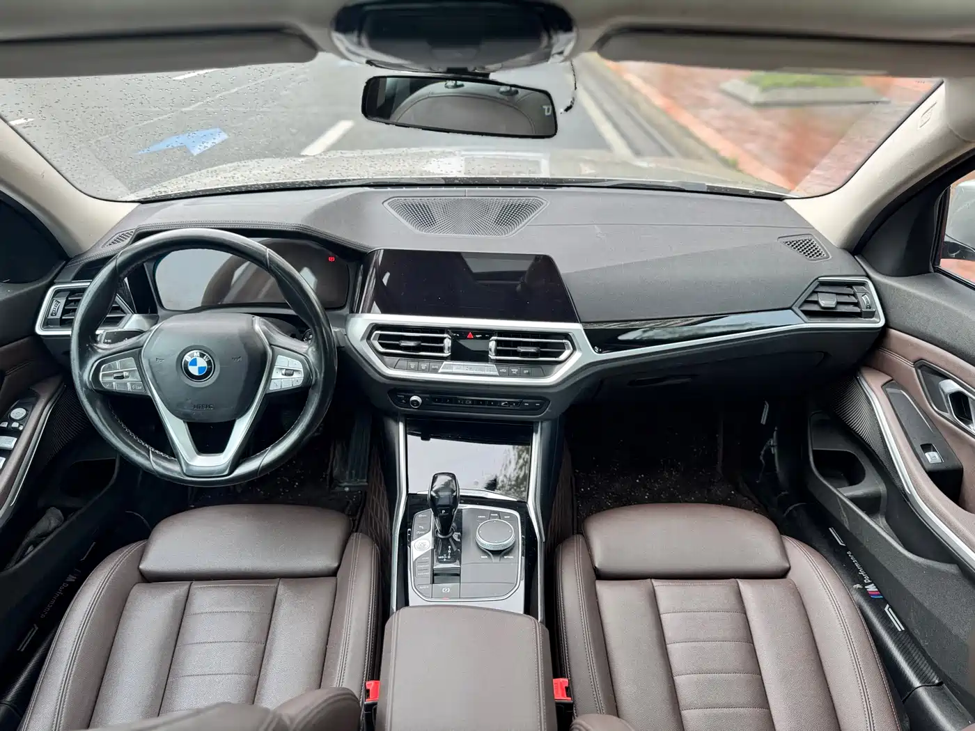 BMW 3 Series 2020 325Li Launch Edition фото 4