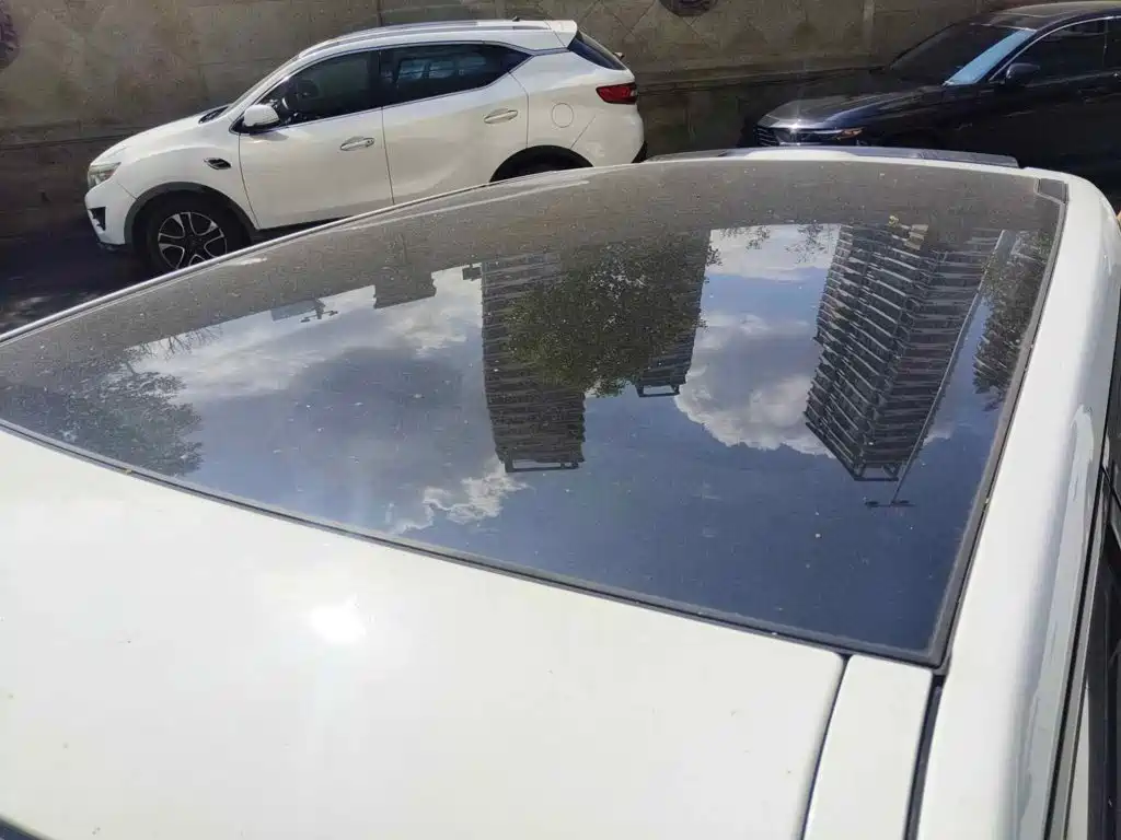 Land Rover Range Rover Evoque (Import) 2014 2014 2.0T 5-door Brilliance Sport