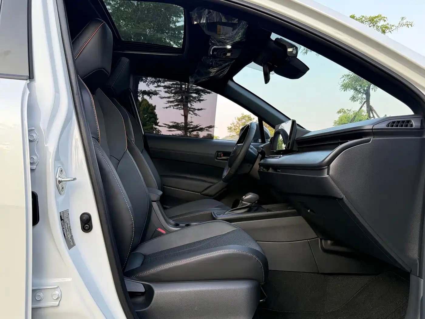 Toyota Corolla Cross 2026 2026 2.0L Elite Edition