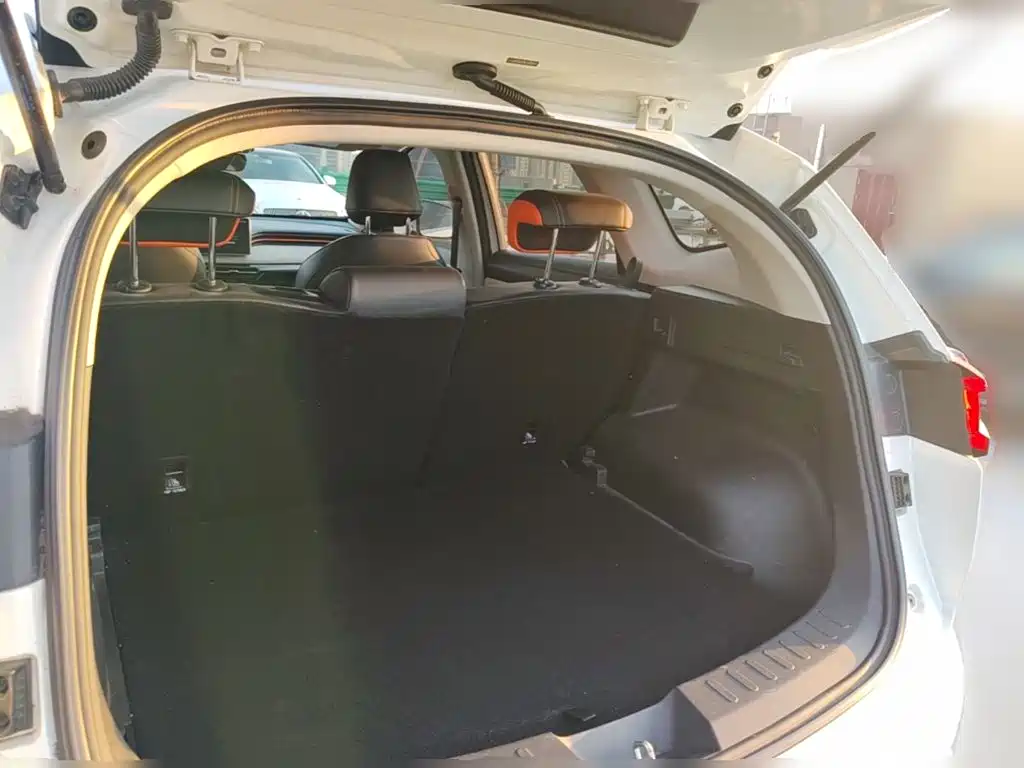 Фото 24 - Haval Chitu