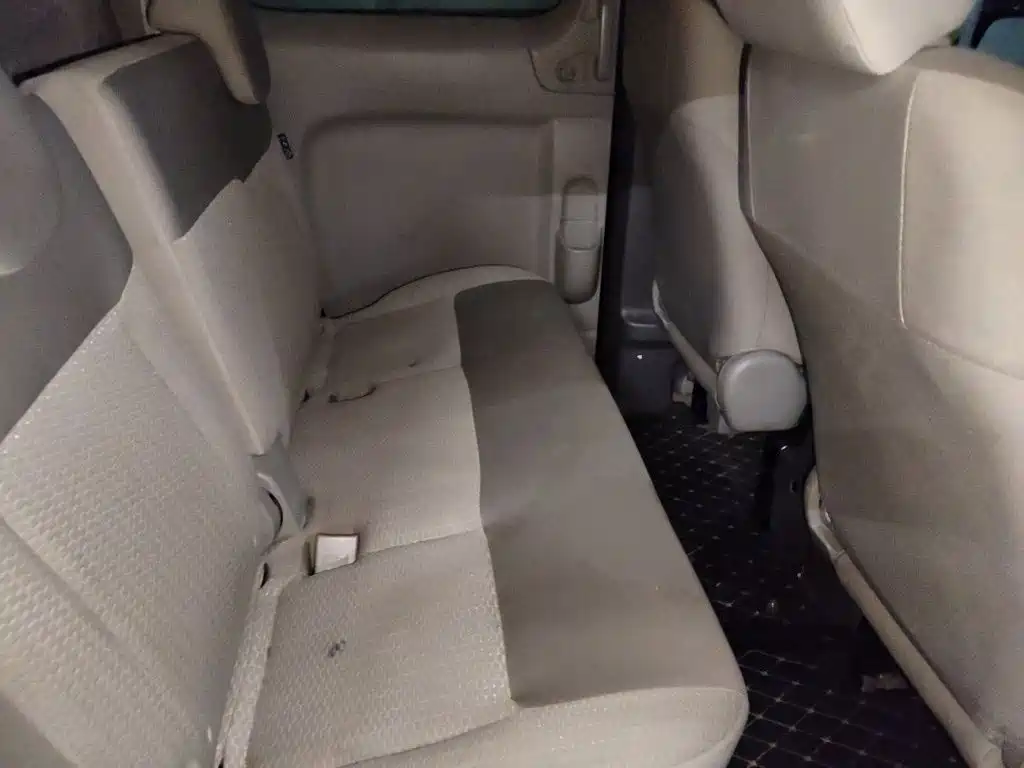Nissan NV200 2015 2014 1.6L CVT Luxury (China V)