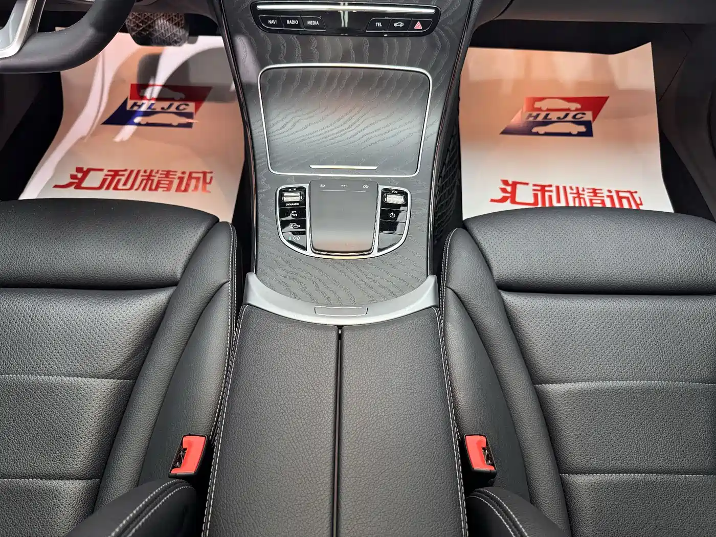 Mercedes-Benz C-Class 2020 C 260 L Sport фото 13