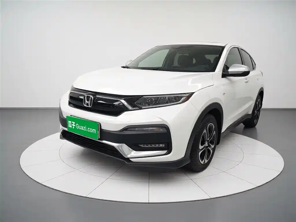 Honda XR-V 2021 220TURBO CVT Luxury Edition
