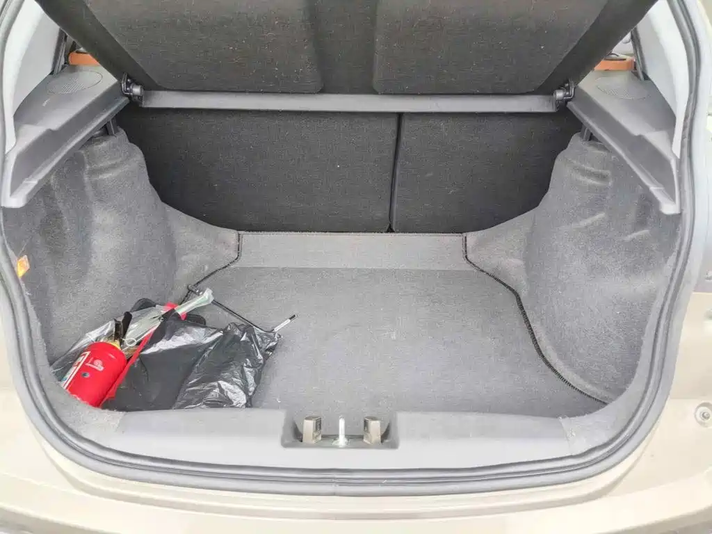 Photo 5 - Chery Tiggo 3x