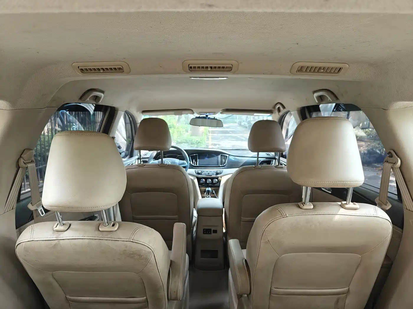 Photo 9 - Baojun 730