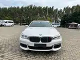 Фото 2 - BMW 7 Series