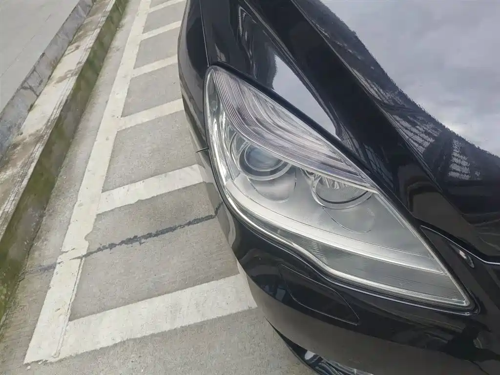 Mercedes-Benz R-Class 2017 R 320 4MATIC Business Collector's Edition фото 7