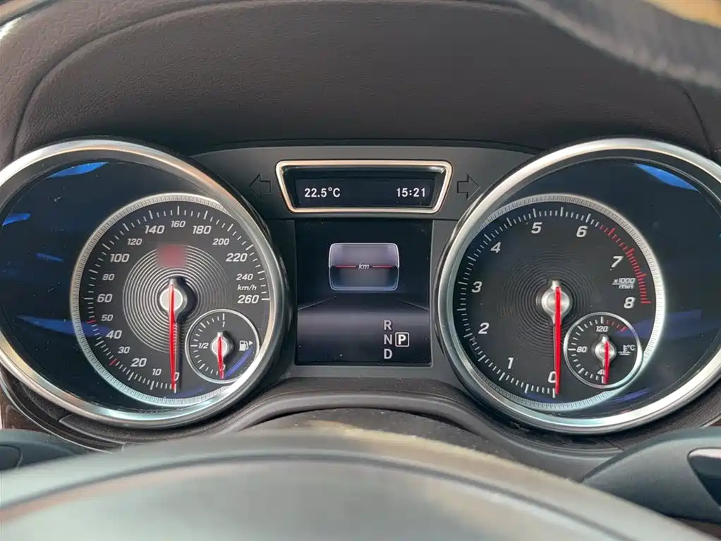 Mercedes-Benz GLS 2018 GLS 400 4MATIC Dynamic фото 8