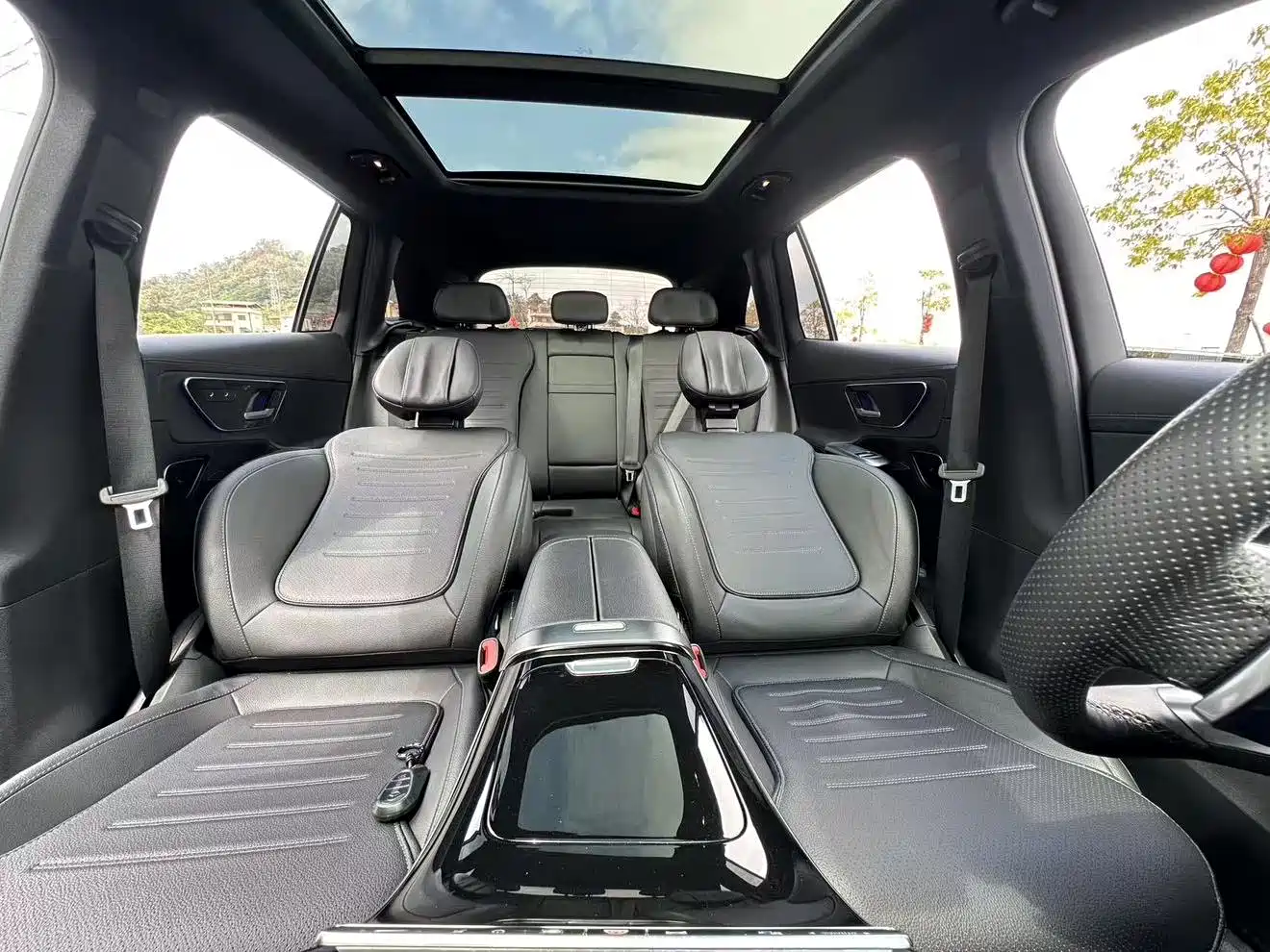 Mercedes-Benz GLC 2024 Facelift GLC 300 L 4MATIC Sport 5-seater фото 12