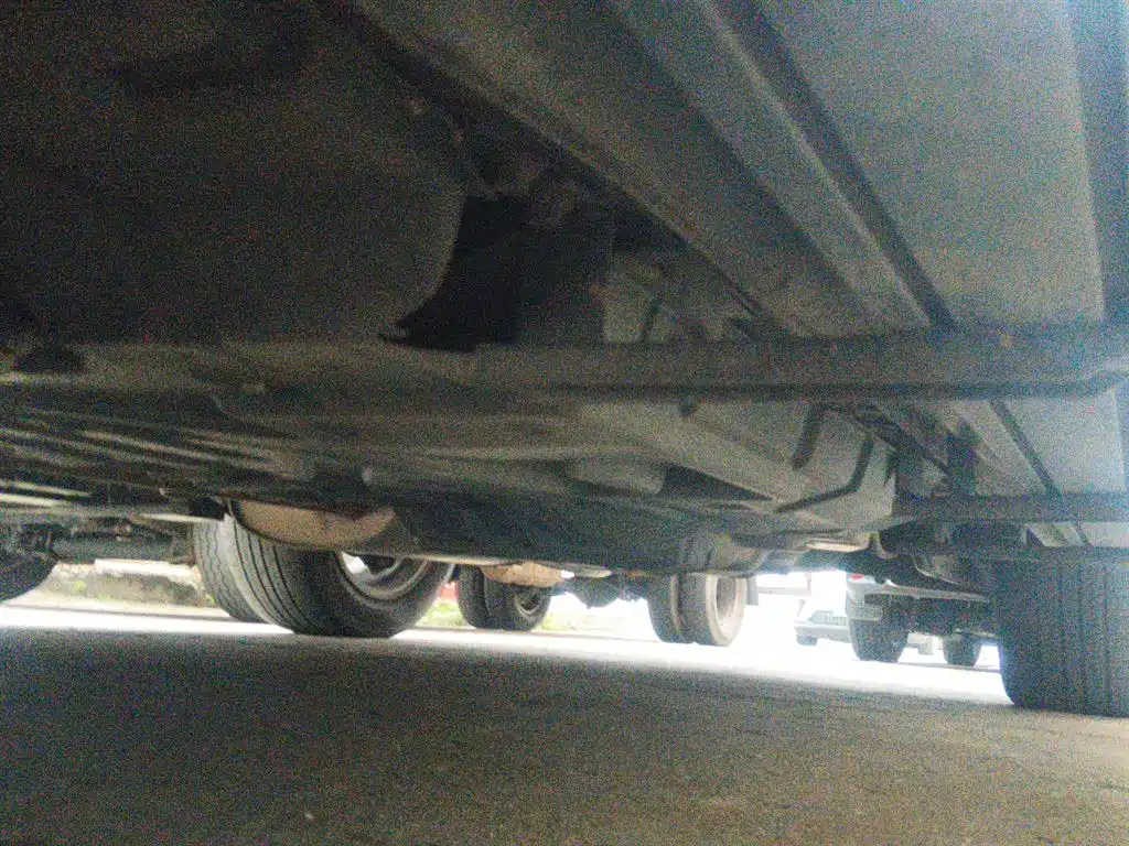 Toyota Highlander 2018 2.0T 4WD Luxury 7-seater China VI фото 20