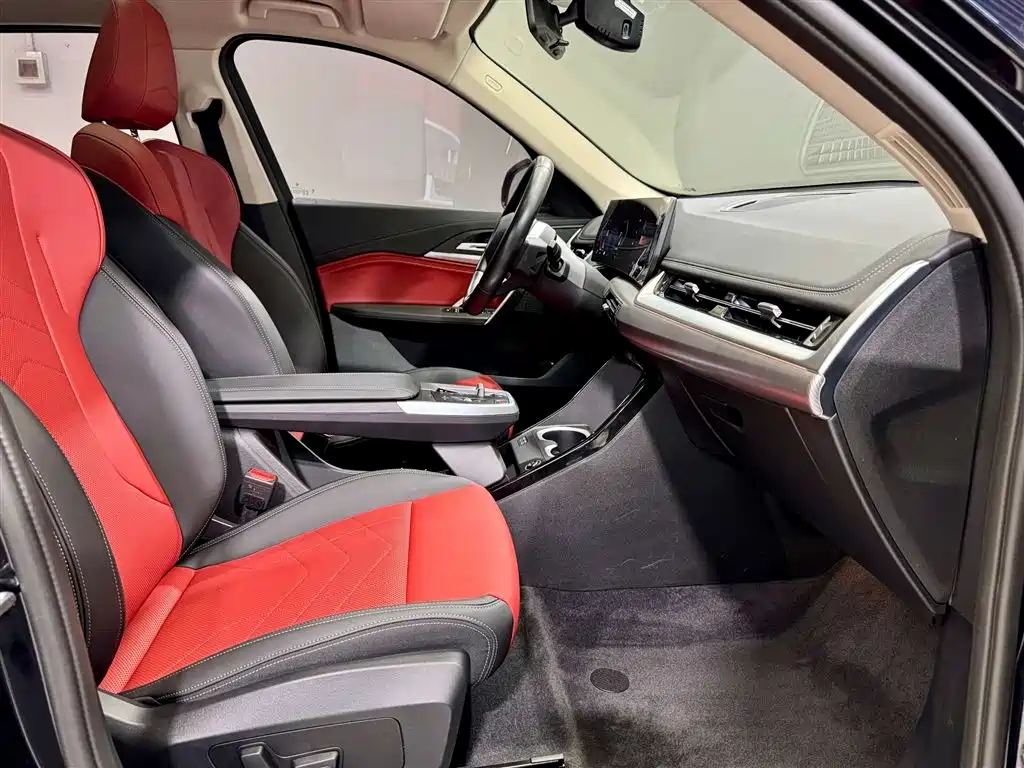 BMW X1 2023 sDrive25Li M Sport Package фото 19