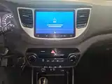 صورة 13 - Hyundai Tucson