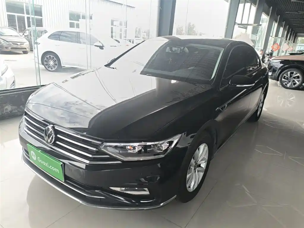Volkswagen Magotan 2020 280TSI DSG Comfort