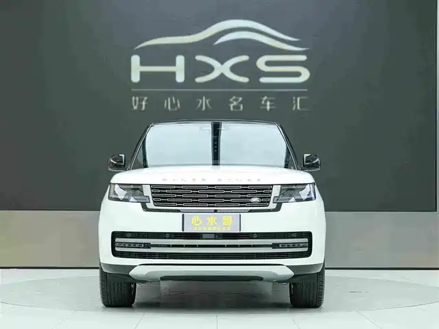 Land Rover Range Rover, фото 2