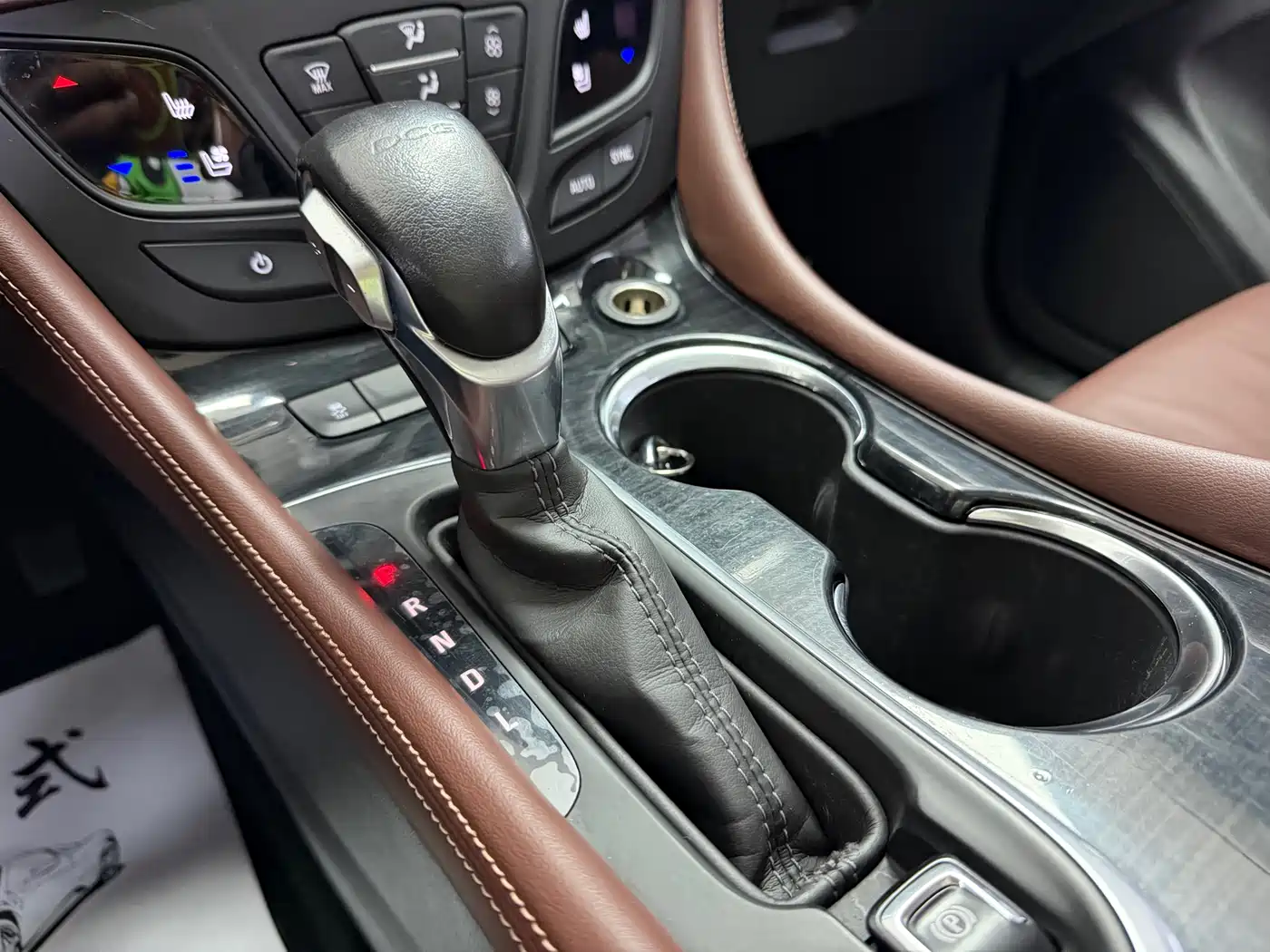 Buick Envision Plus 2021 532T FWD Luxury Trim фото 21