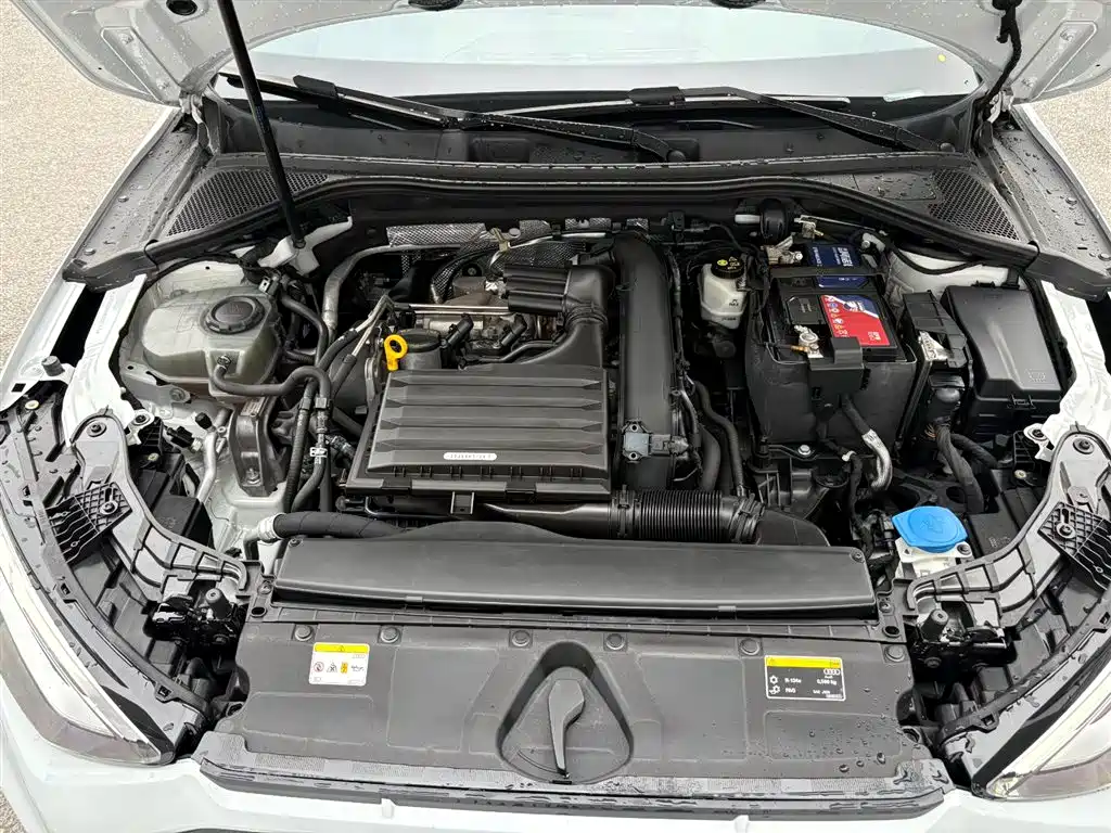 Audi A3 2021 Sportback 35 TFSI Progressive Sport фото 18