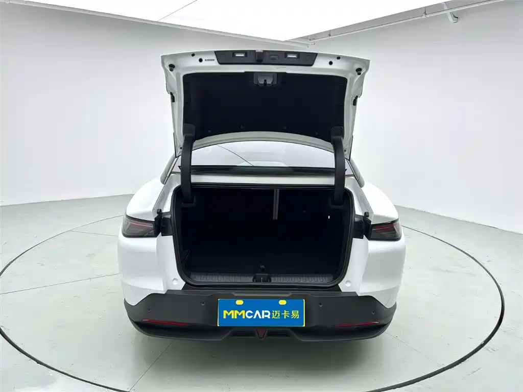 ARCFOX EXTREME FOX POLAR FOX ALPHA S5