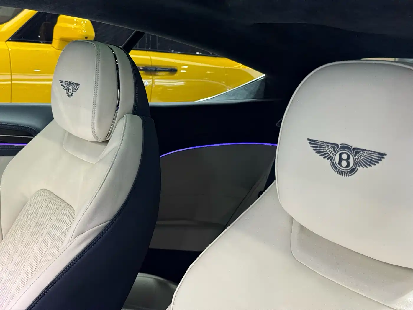 Bentley Continental 2021 2020 4.0T GT V8