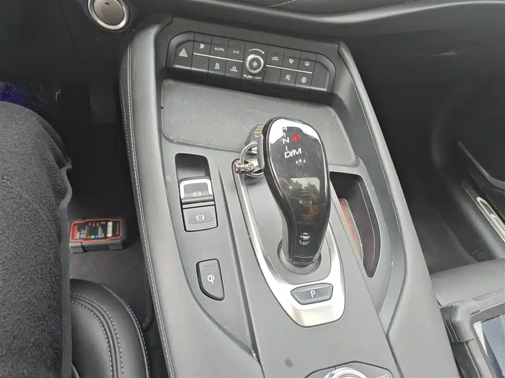 Haval F7 2019 2.0T 2WD i-Fashion China VI фото 10