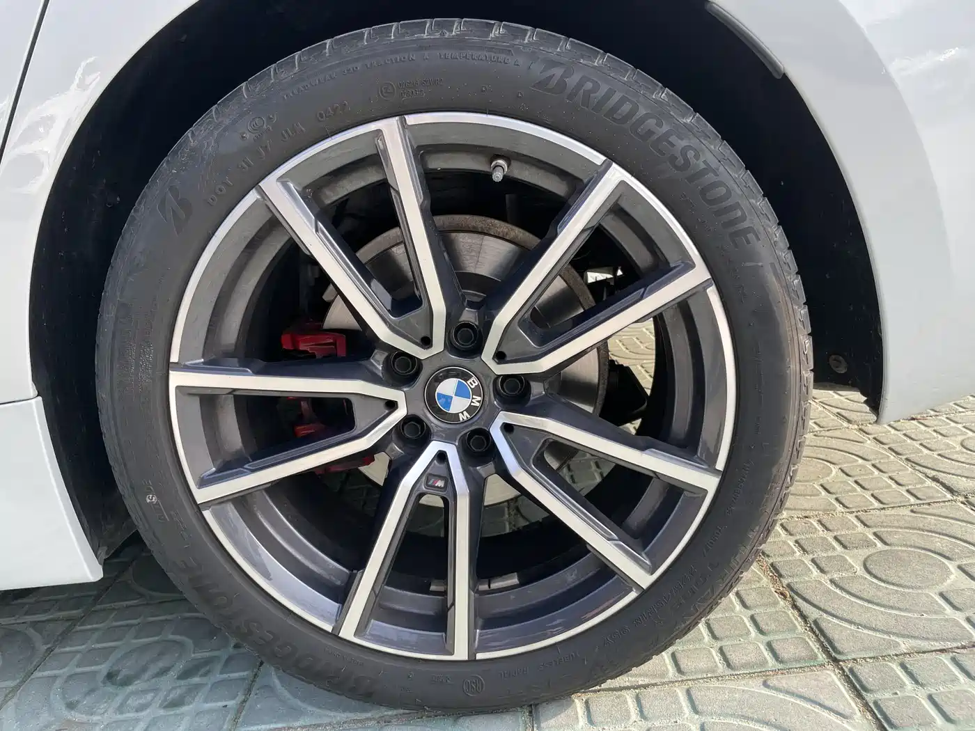 BMW 3 Series 2022 Facelift 320Li M Sport Package фото 21