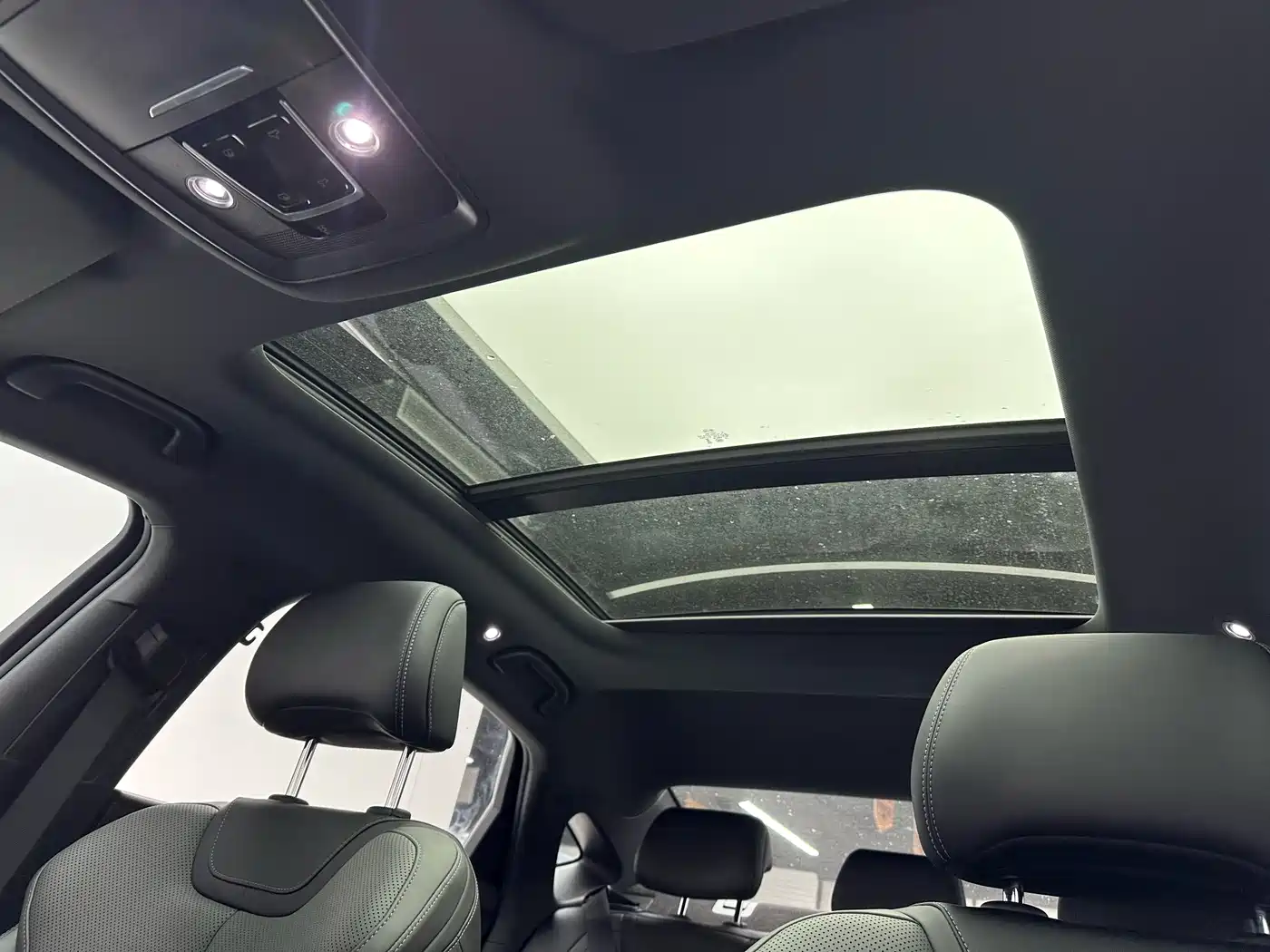 BYD Qin L 2025 DM-i Smart Drive Edition 120KM Surpassing фото 17