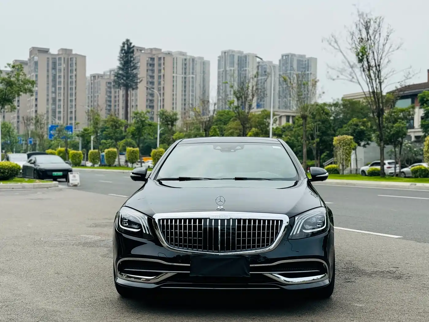 Mercedes-Benz S-Class 2018 S 350 L фото 2