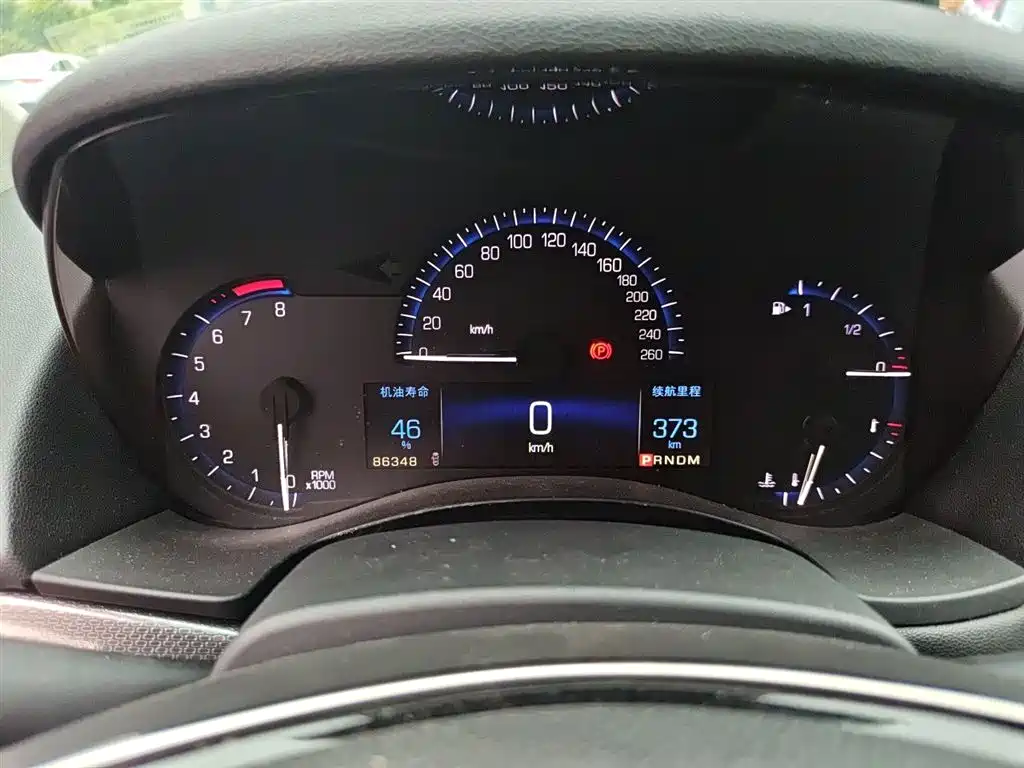 Cadillac ATS-L 2014 25T Comfort фото 7